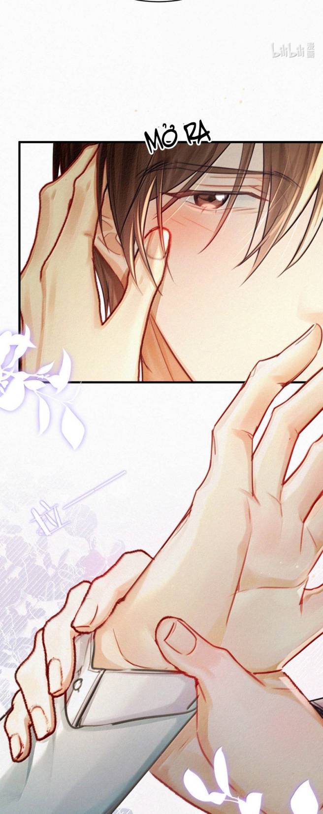 Môi Súng Chapter  138 - 24