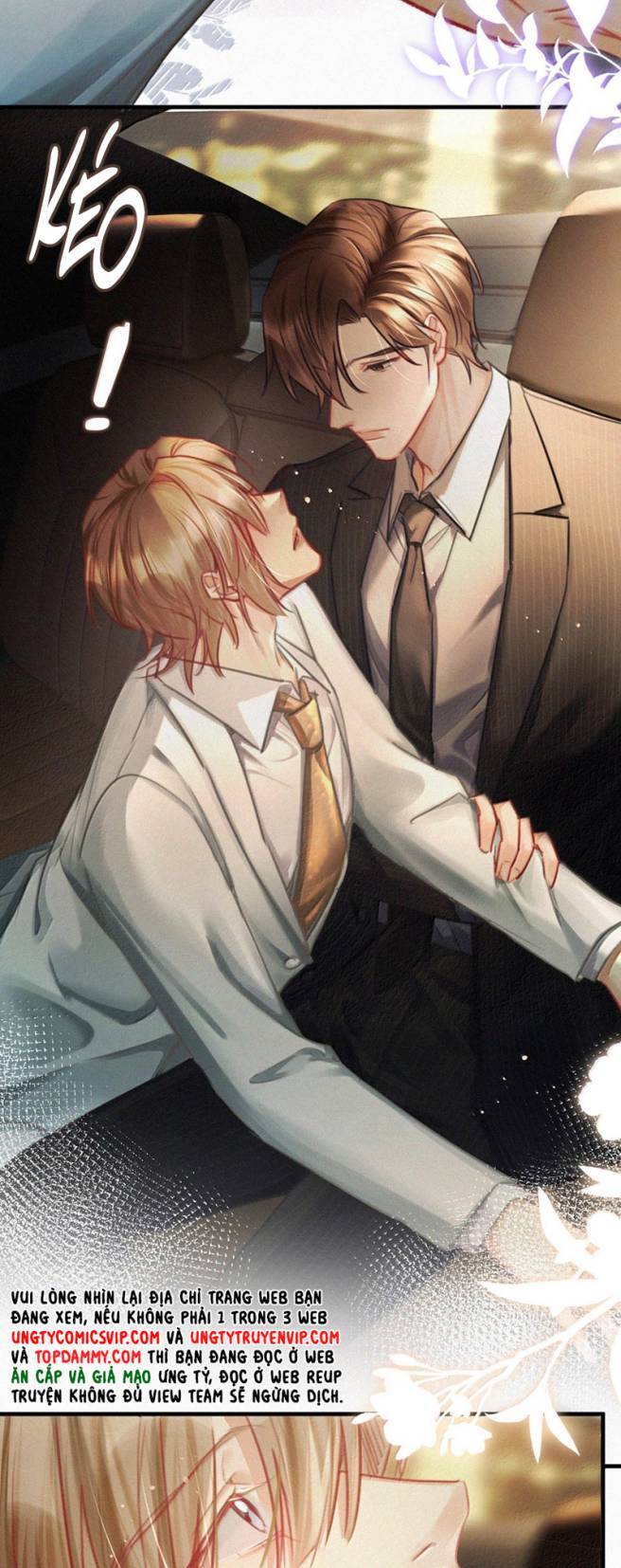 Môi Súng Chapter  138 - 25