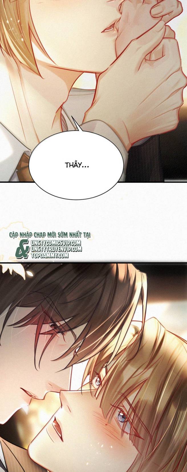 Môi Súng Chapter  138 - 27