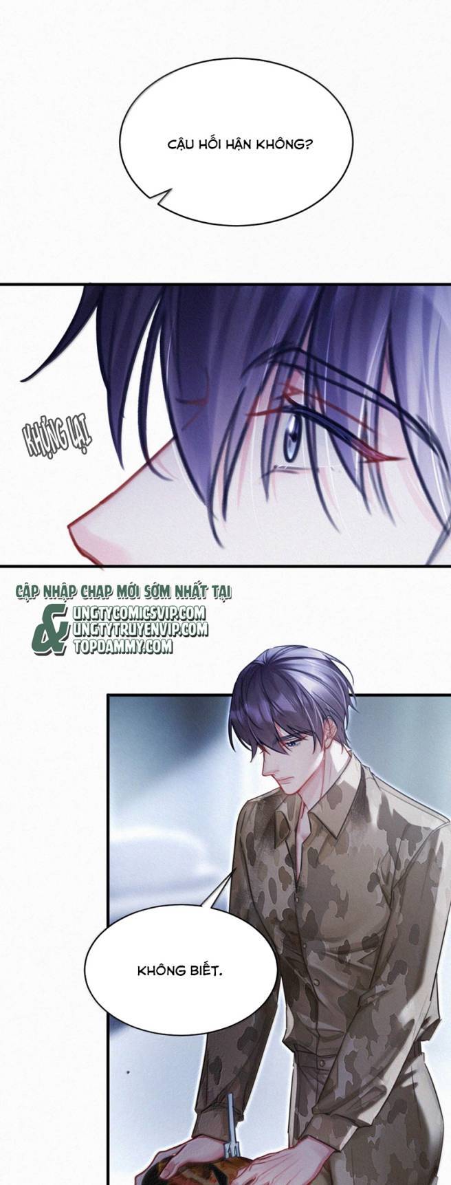 Môi Súng Chapter  138 - 4