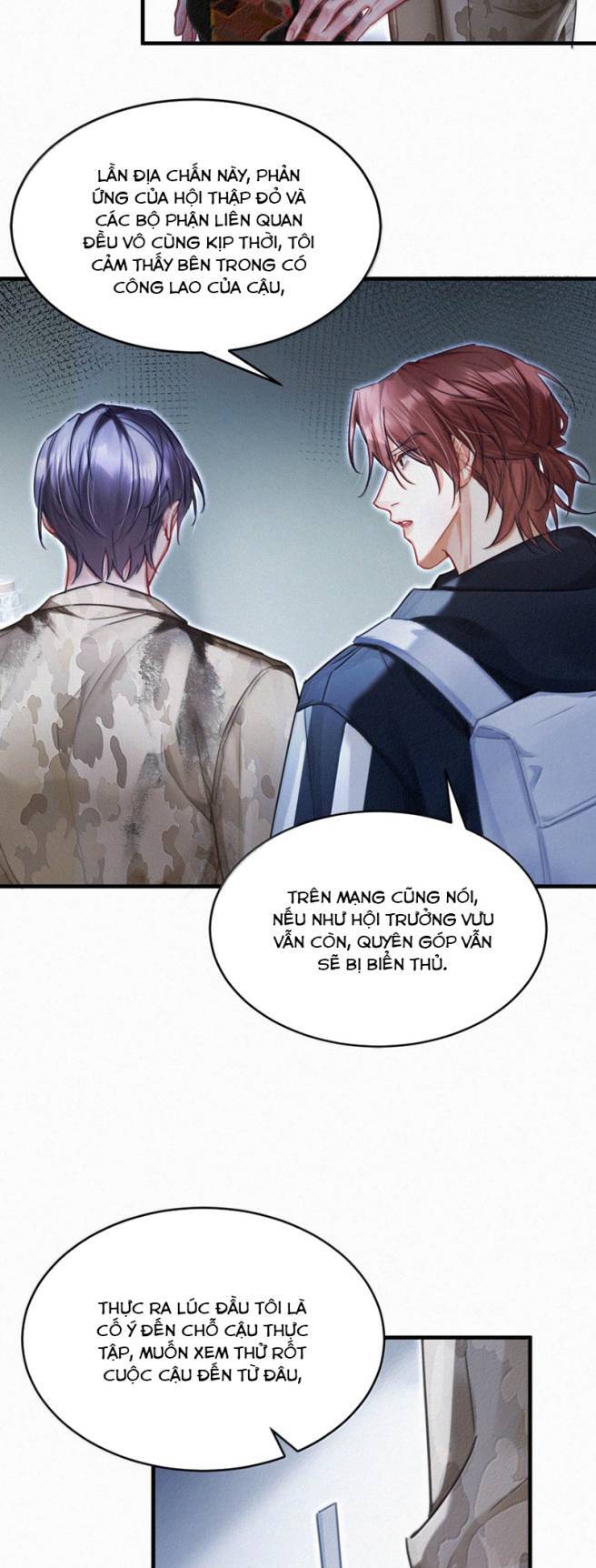 Môi Súng Chapter  138 - 5