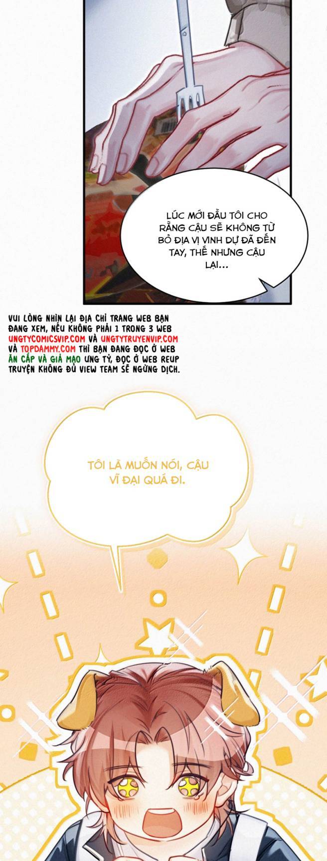 Môi Súng Chapter  138 - 6