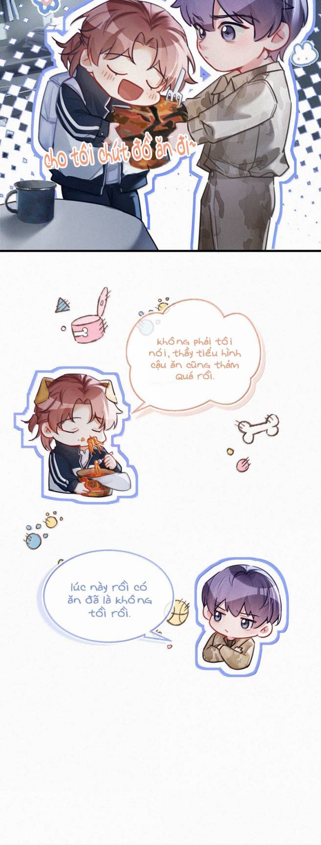 Môi Súng Chapter  138 - 8