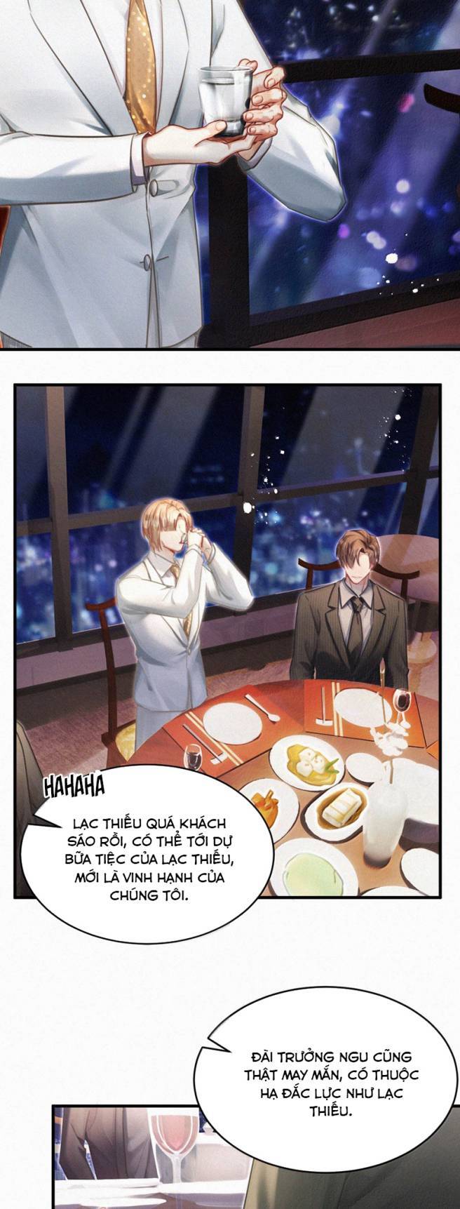 Môi Súng Chapter  138 - 10