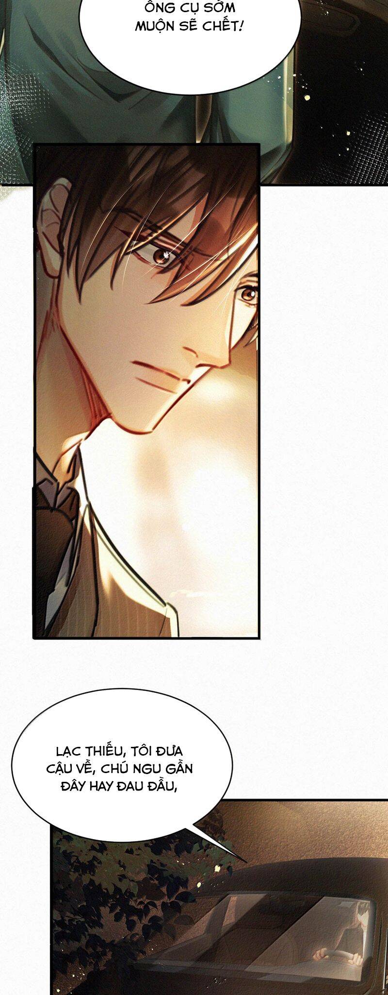 Môi Súng Chapter  139 - 12