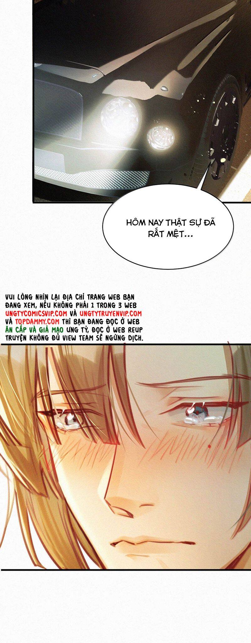 Môi Súng Chapter  139 - 13