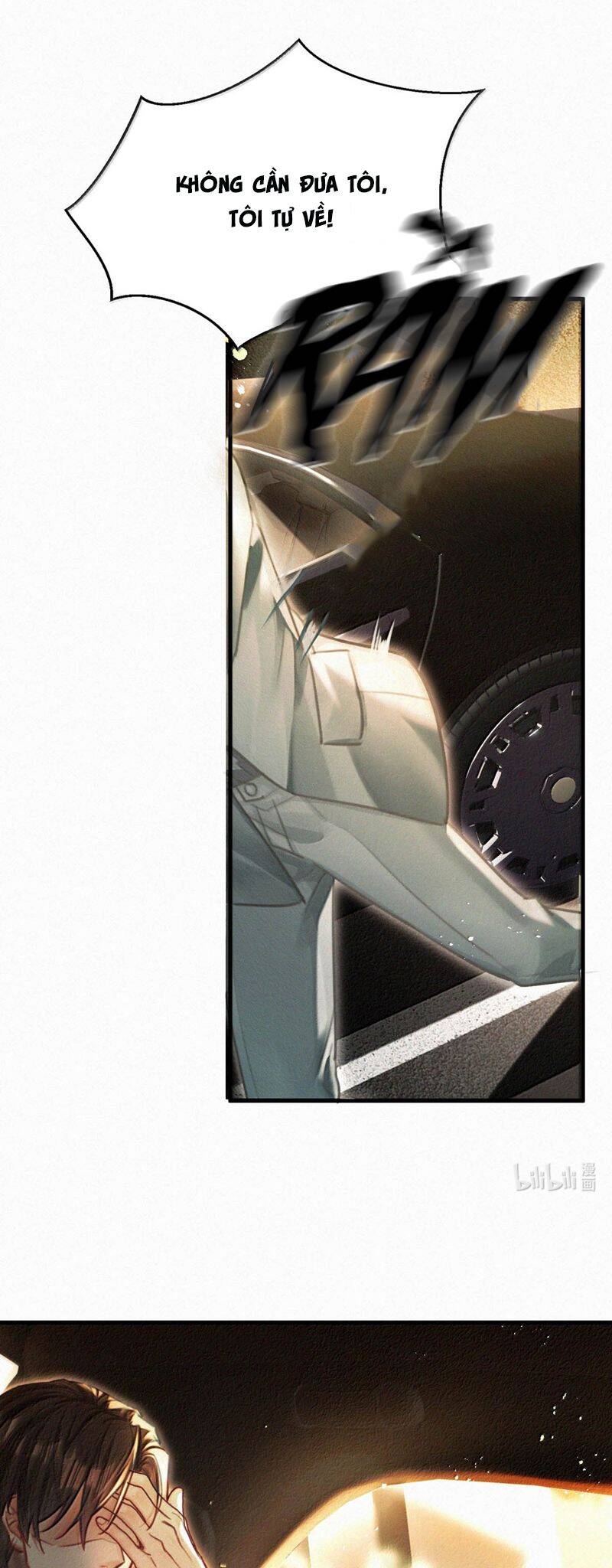 Môi Súng Chapter  139 - 14