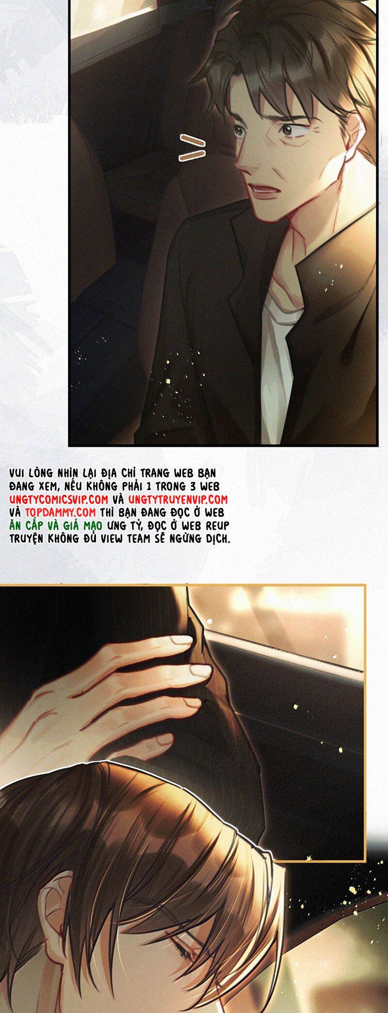 Môi Súng Chapter  139 - 17