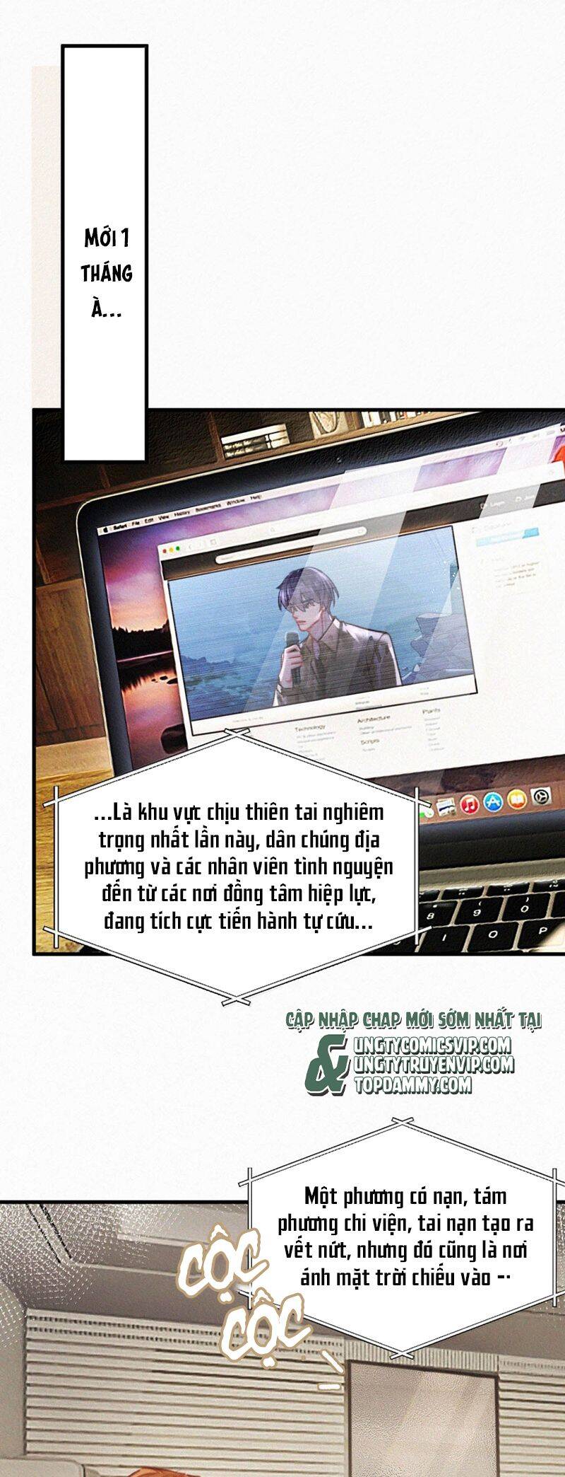 Môi Súng Chapter  139 - 19