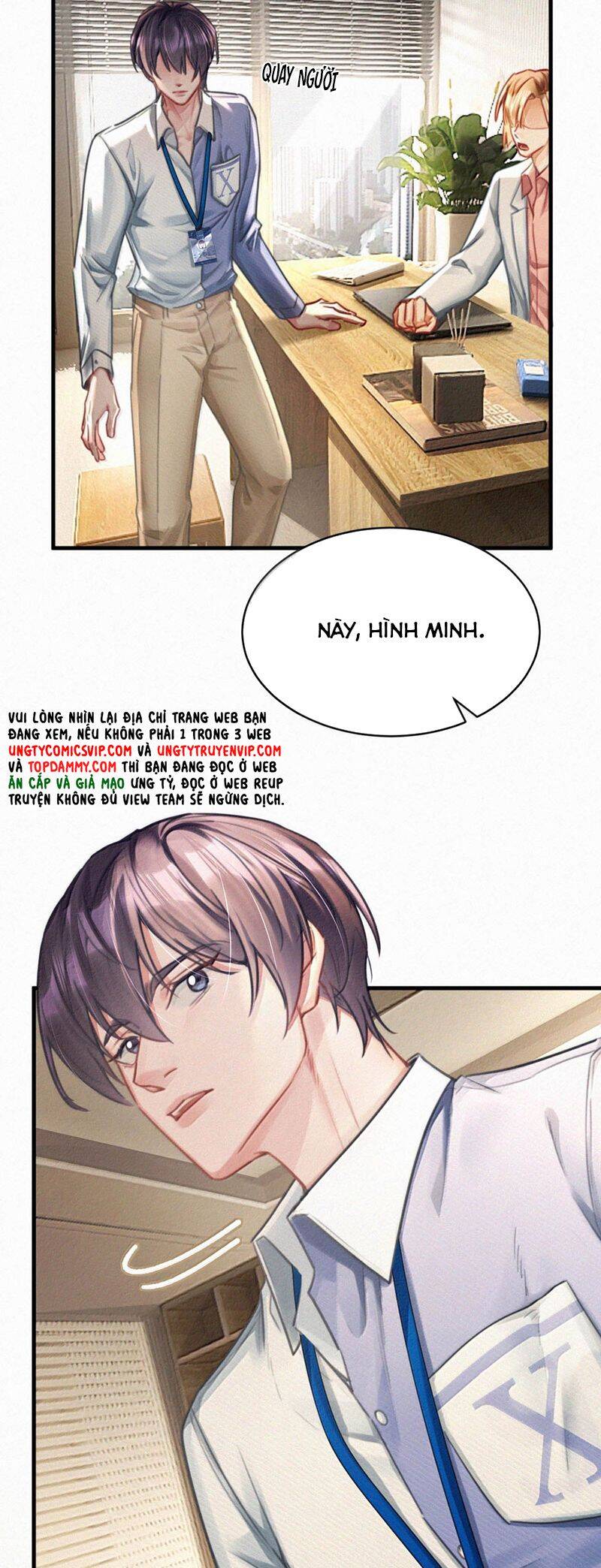 Môi Súng Chapter  139 - 25