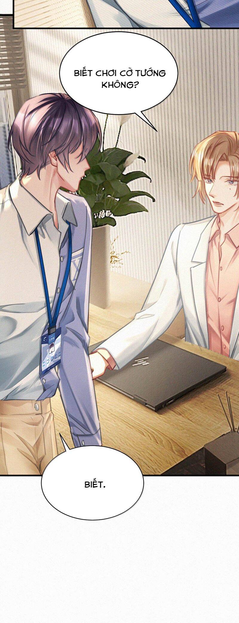 Môi Súng Chapter  139 - 26