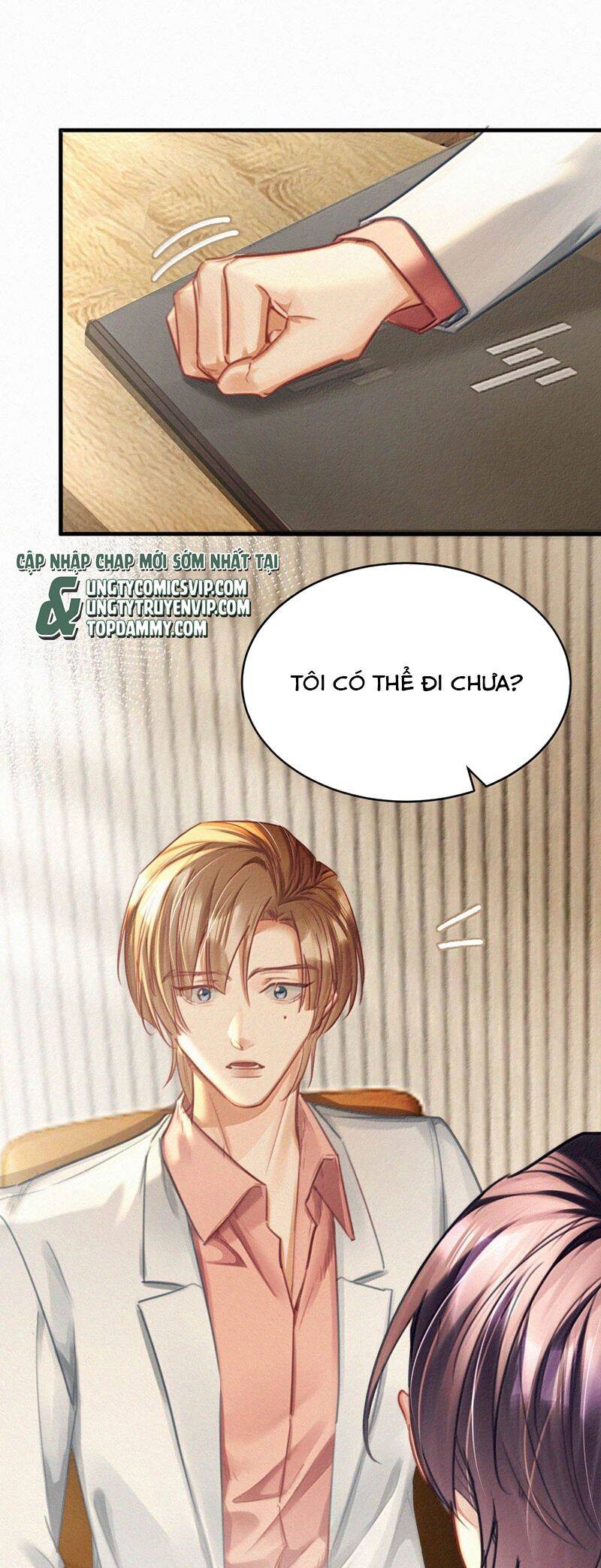 Môi Súng Chapter  139 - 27