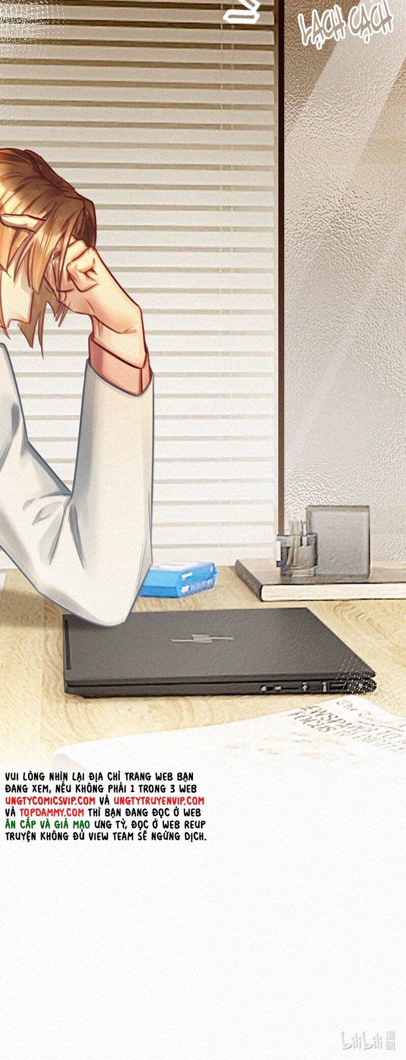 Môi Súng Chapter  139 - 29