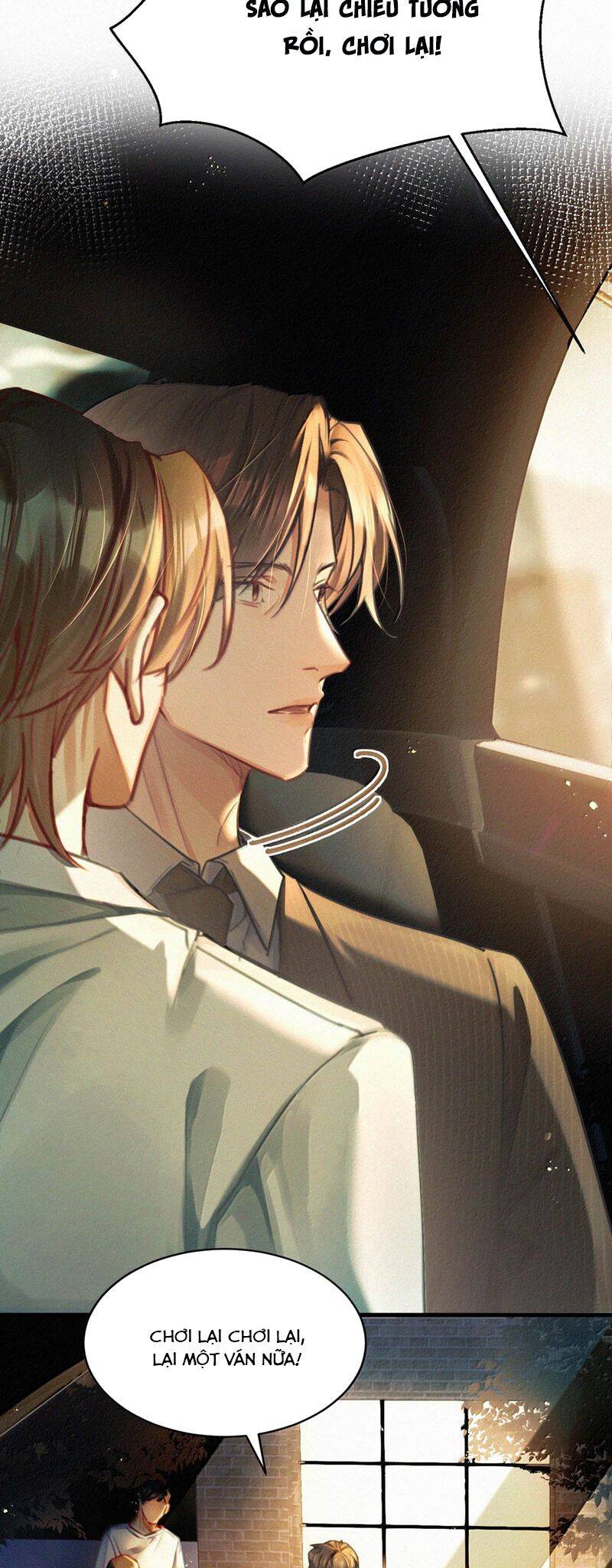 Môi Súng Chapter  139 - 6