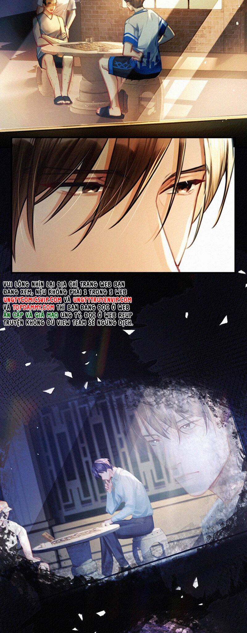 Môi Súng Chapter  139 - 7