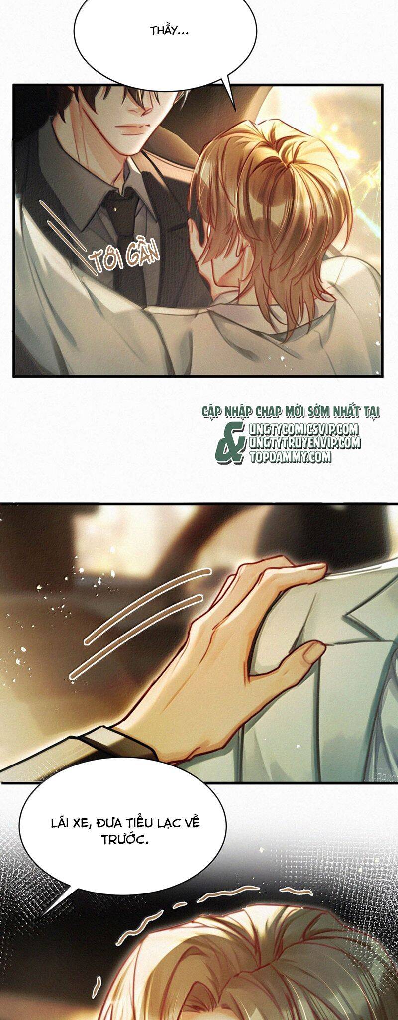 Môi Súng Chapter  139 - 9