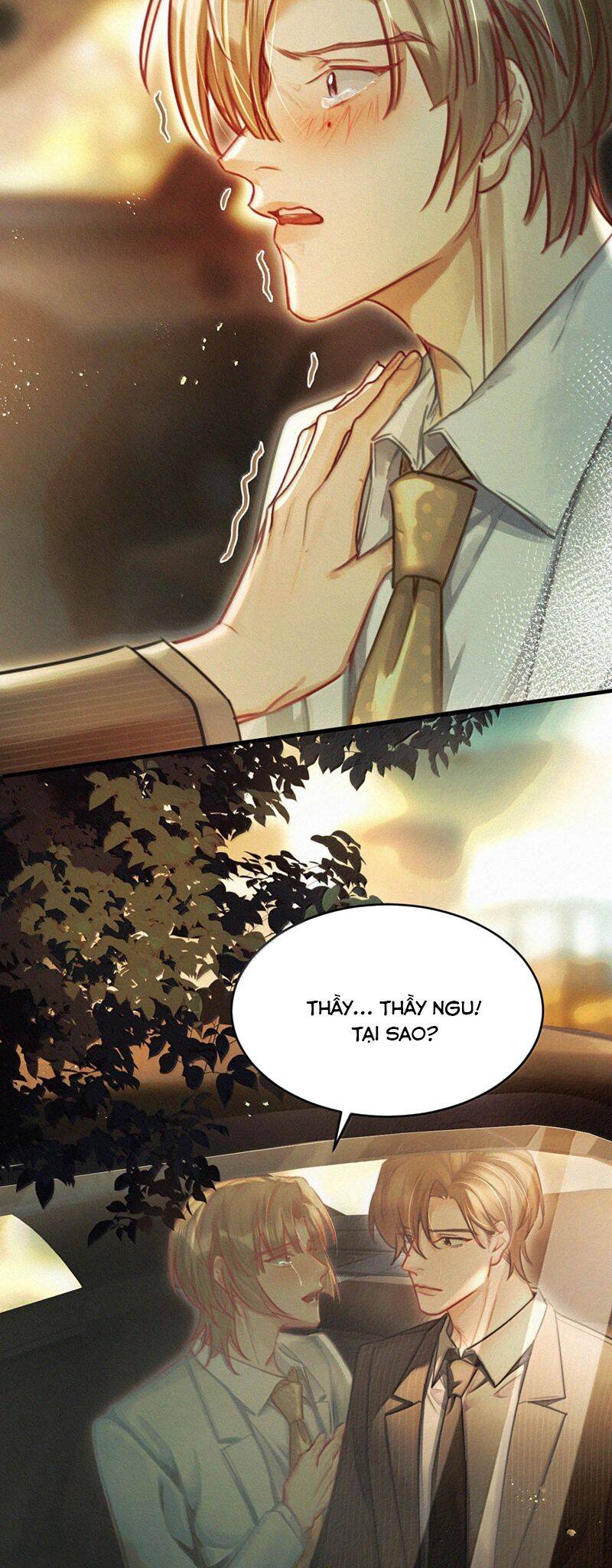 Môi Súng Chapter  139 - 10