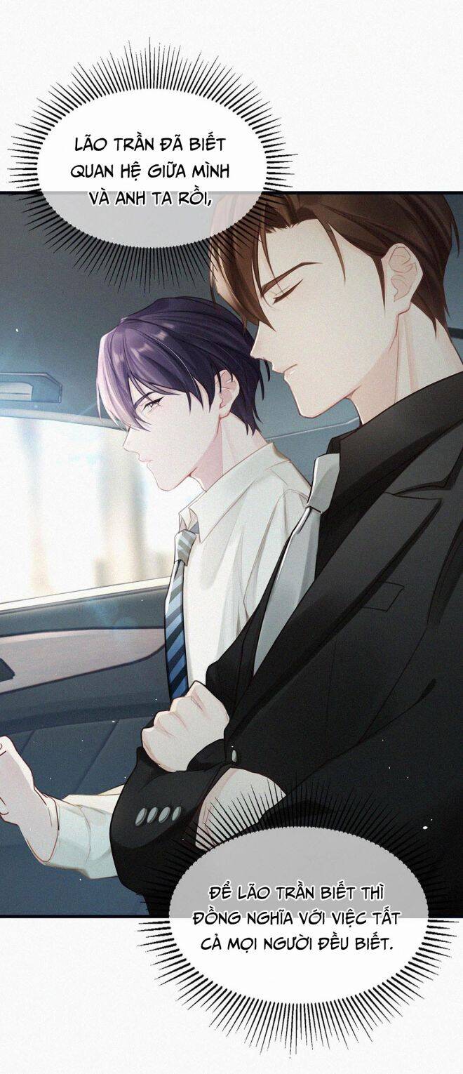 Môi Súng Chapter  14 - 12