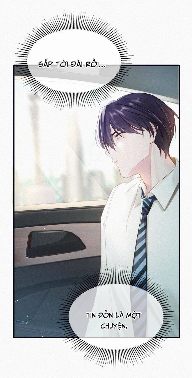 Môi Súng Chapter  14 - 13