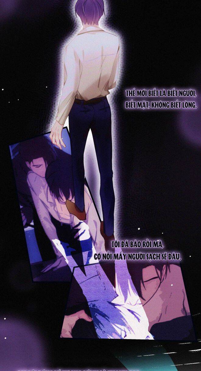 Môi Súng Chapter 14 - 15