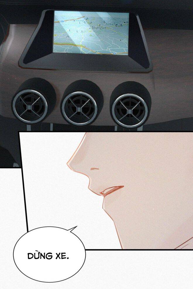 Môi Súng Chapter  14 - 17