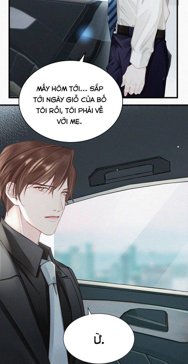 Môi Súng Chapter 14 - 22