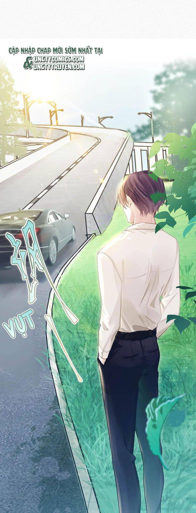 Môi Súng Chapter  14 - 24