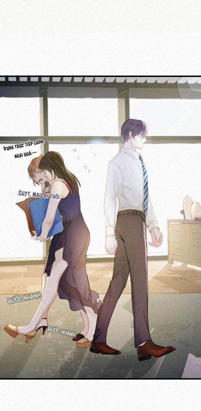 Môi Súng Chapter  14 - 28