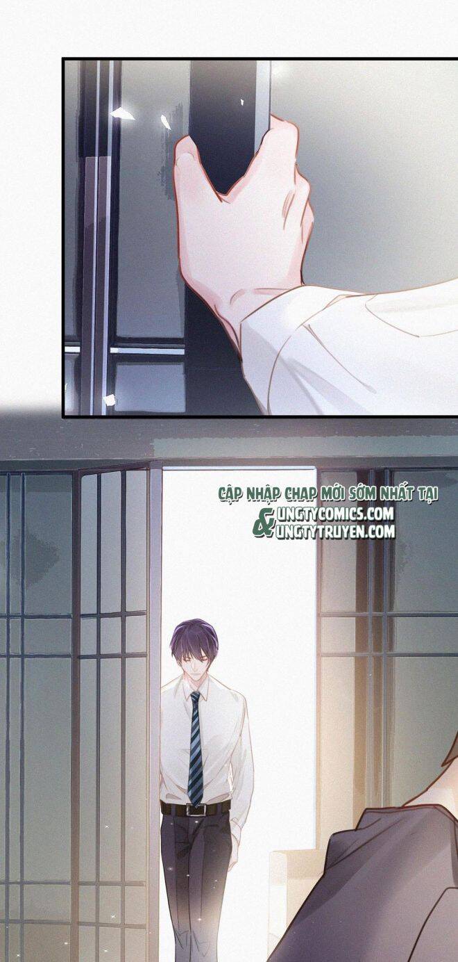 Môi Súng Chapter  14 - 29