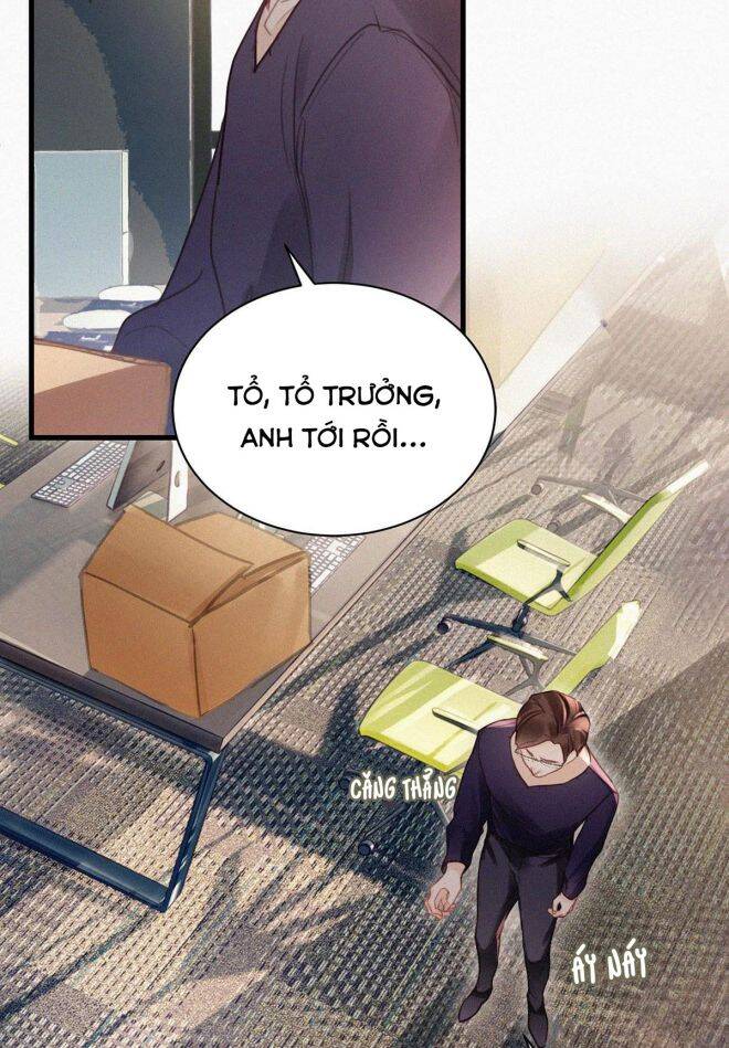 Môi Súng Chapter  14 - 31