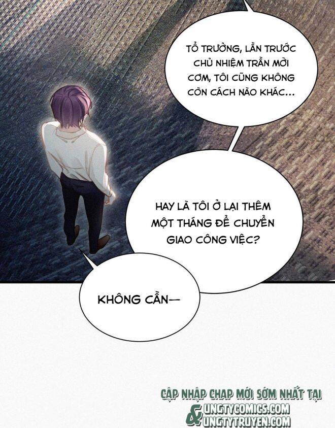 Môi Súng Chapter  14 - 32