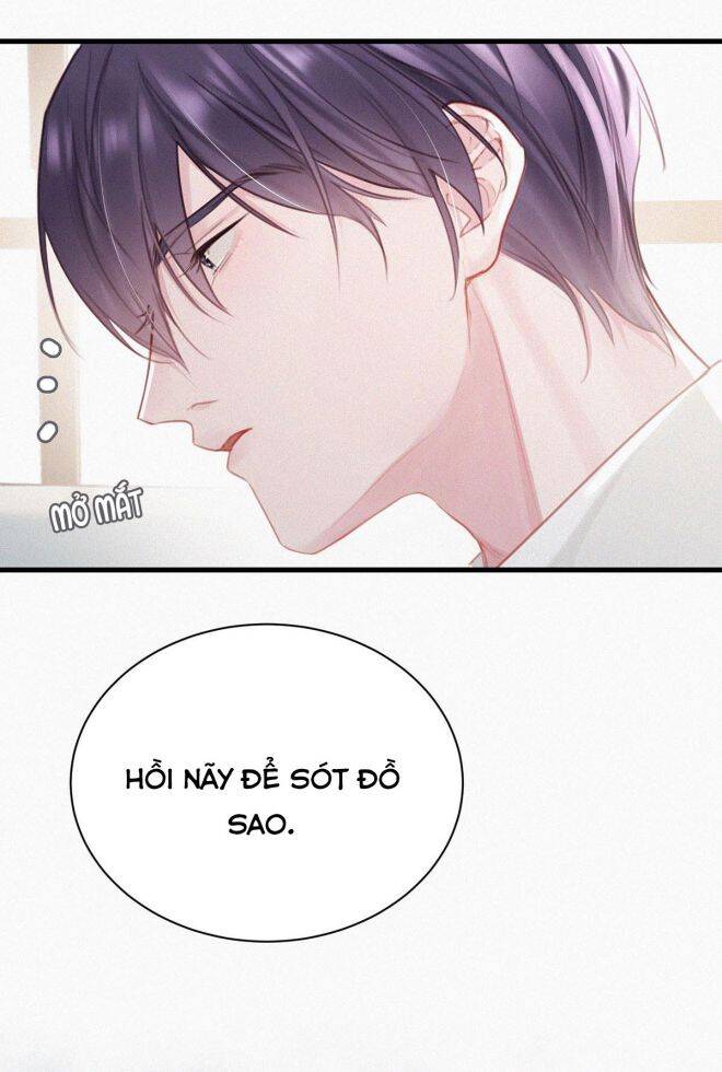 Môi Súng Chapter  14 - 39