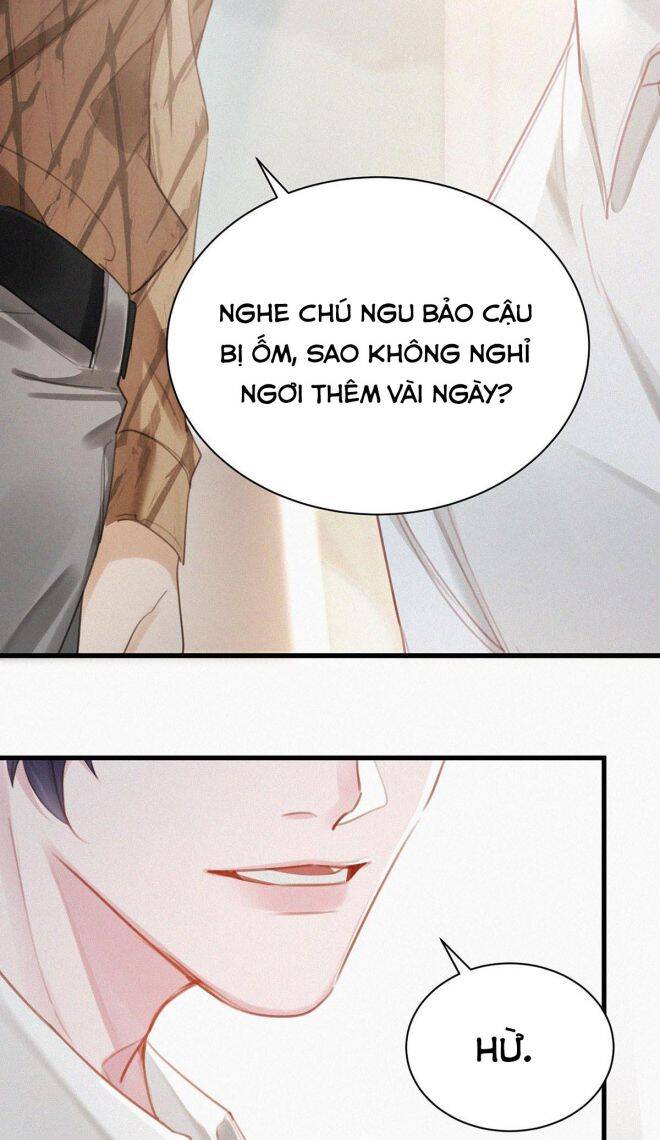 Môi Súng Chapter 14 - 41