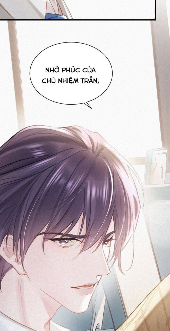 Môi Súng Chapter  14 - 42