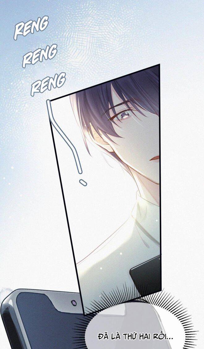 Môi Súng Chapter  14 - 6