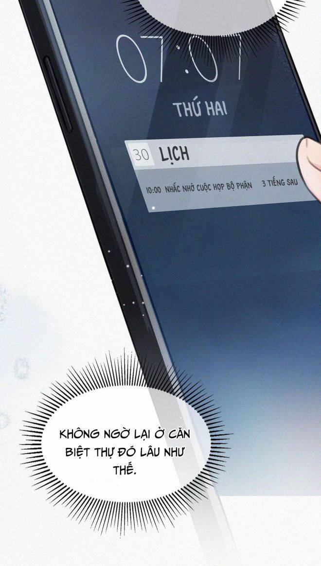 Môi Súng Chapter  14 - 7