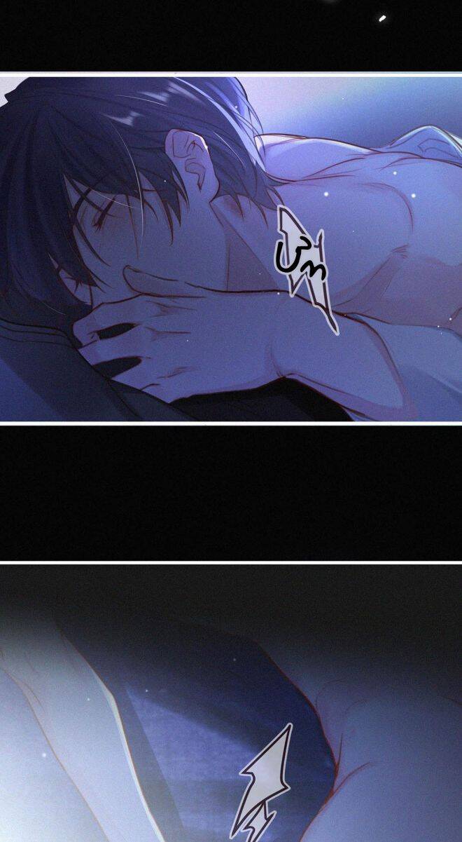 Môi Súng Chapter 14 - 9