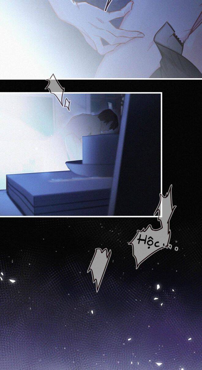 Môi Súng Chapter  14 - 10