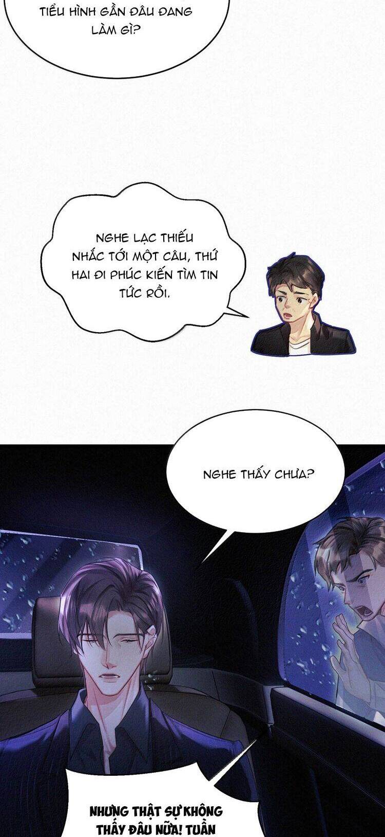 Môi Súng Chapter  140 - 11