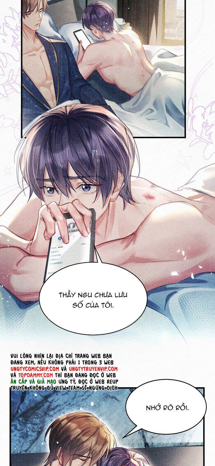 Môi Súng Chapter 140 - 16