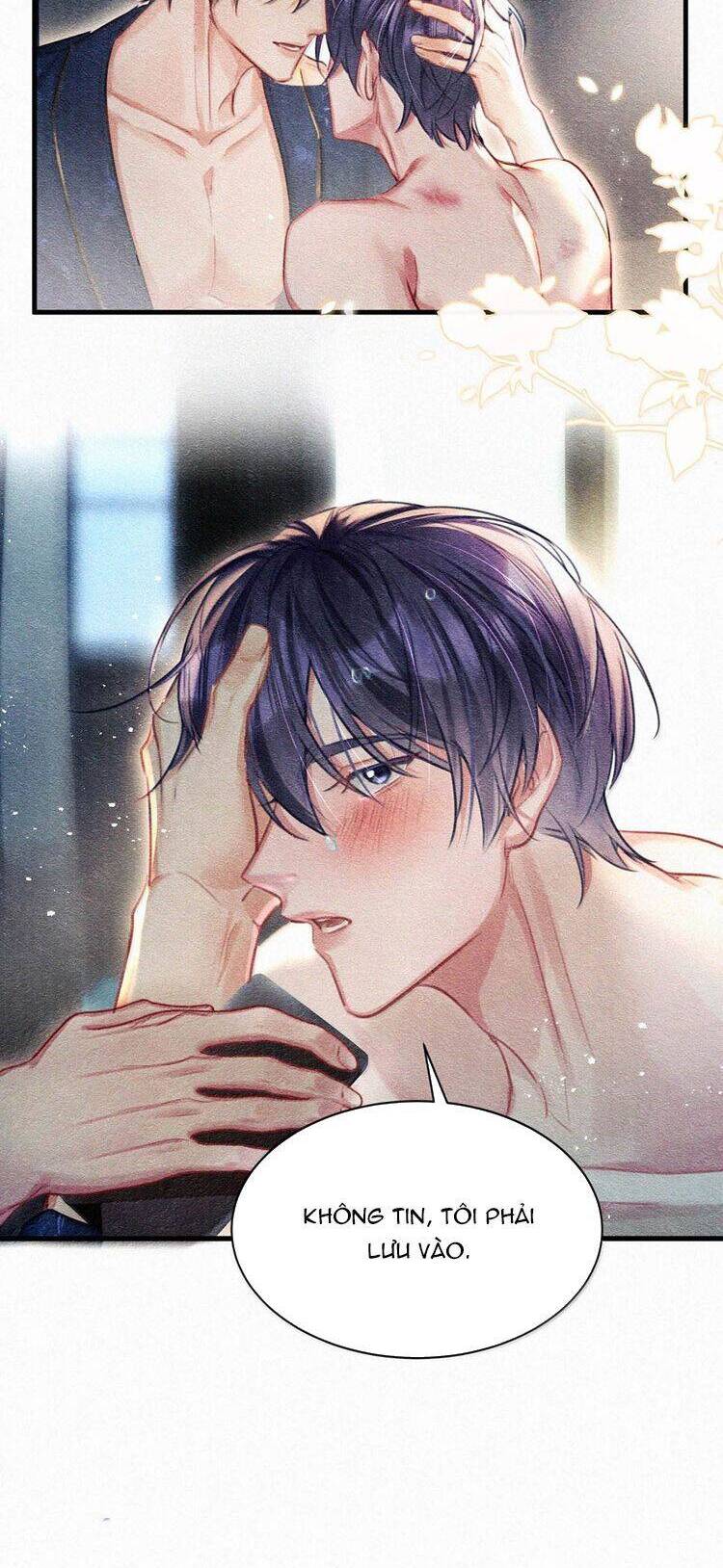 Môi Súng Chapter  140 - 17