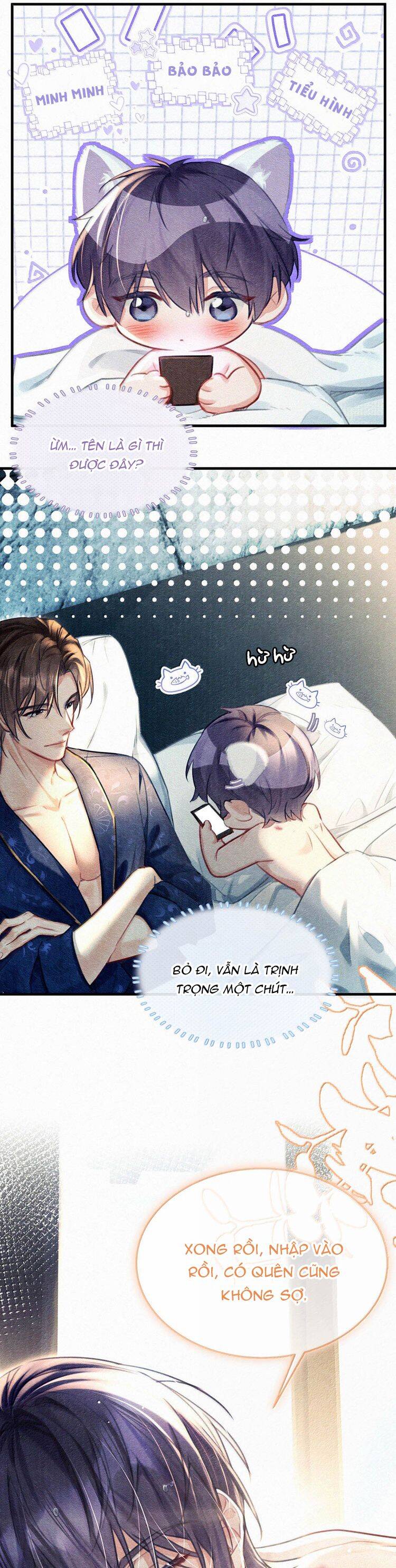 Môi Súng Chapter  140 - 18