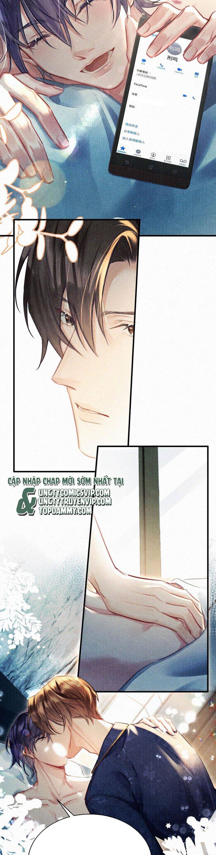 Môi Súng Chapter  140 - 19