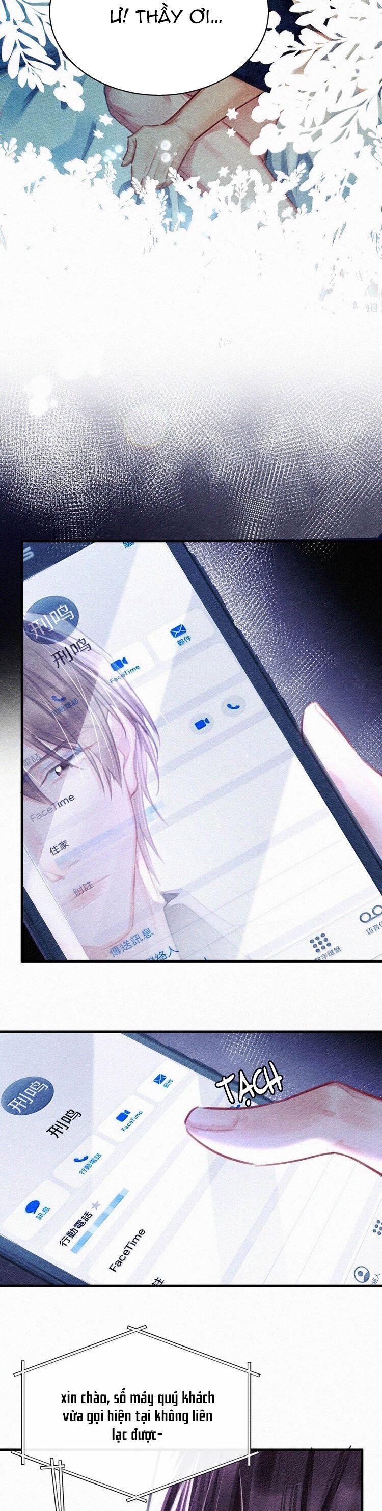 Môi Súng Chapter  140 - 20