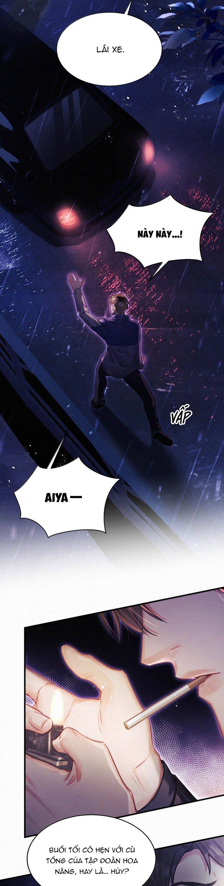 Môi Súng Chapter  140 - 22