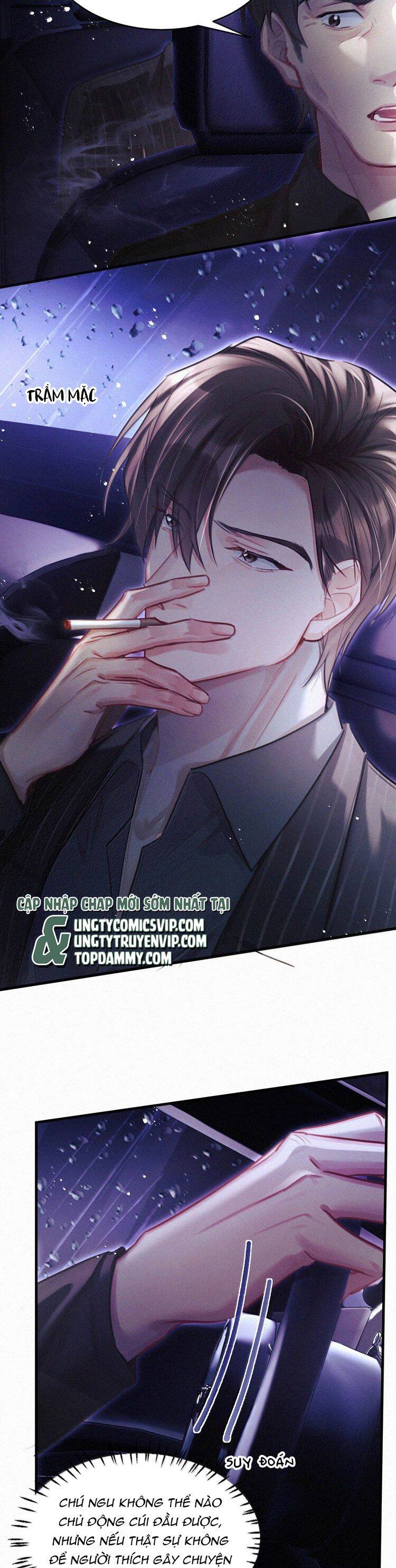 Môi Súng Chapter  140 - 23