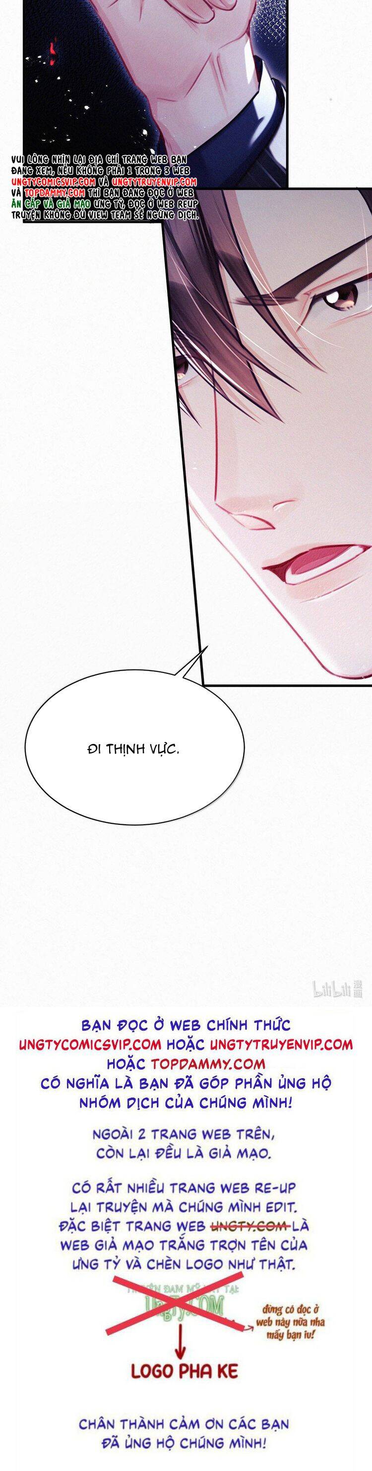 Môi Súng Chapter  140 - 25