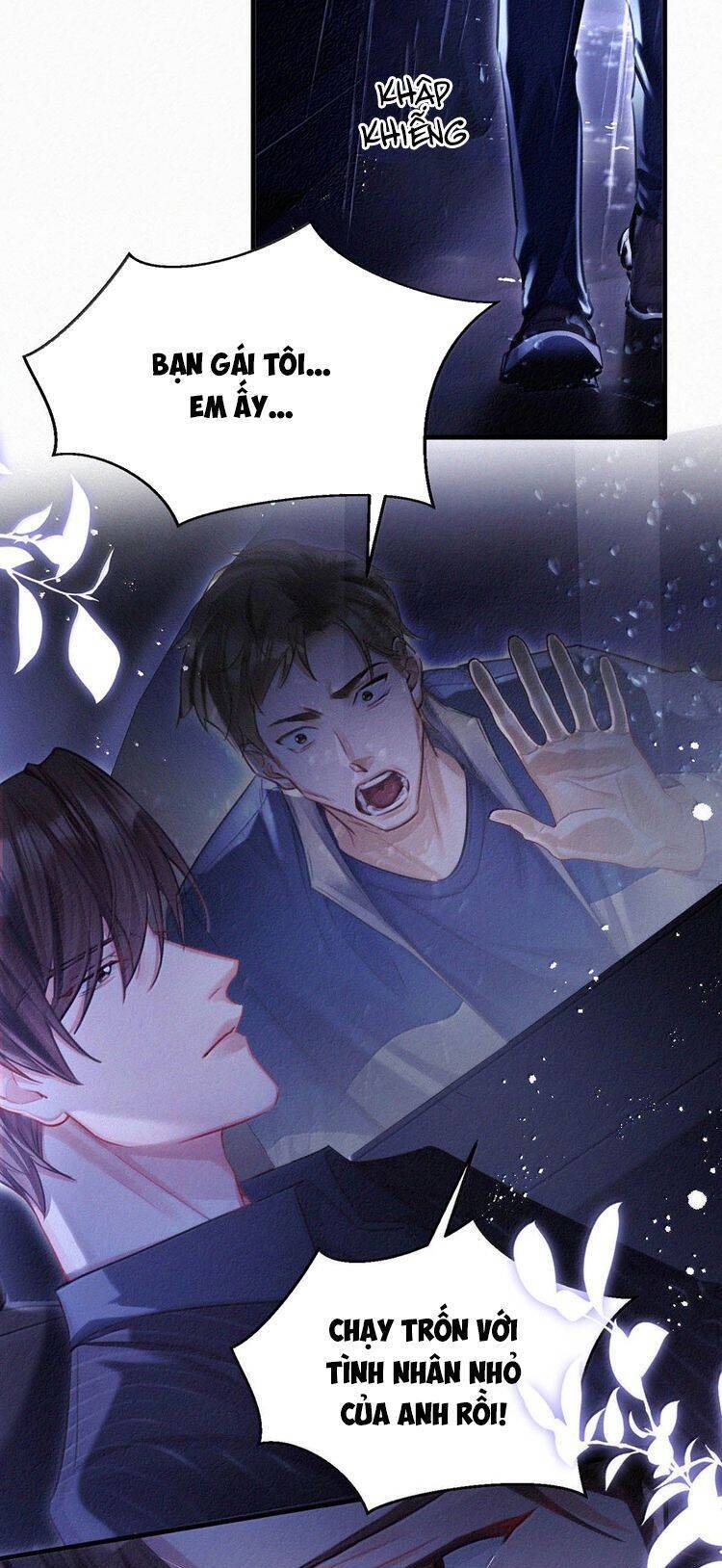 Môi Súng Chapter 140 - 8