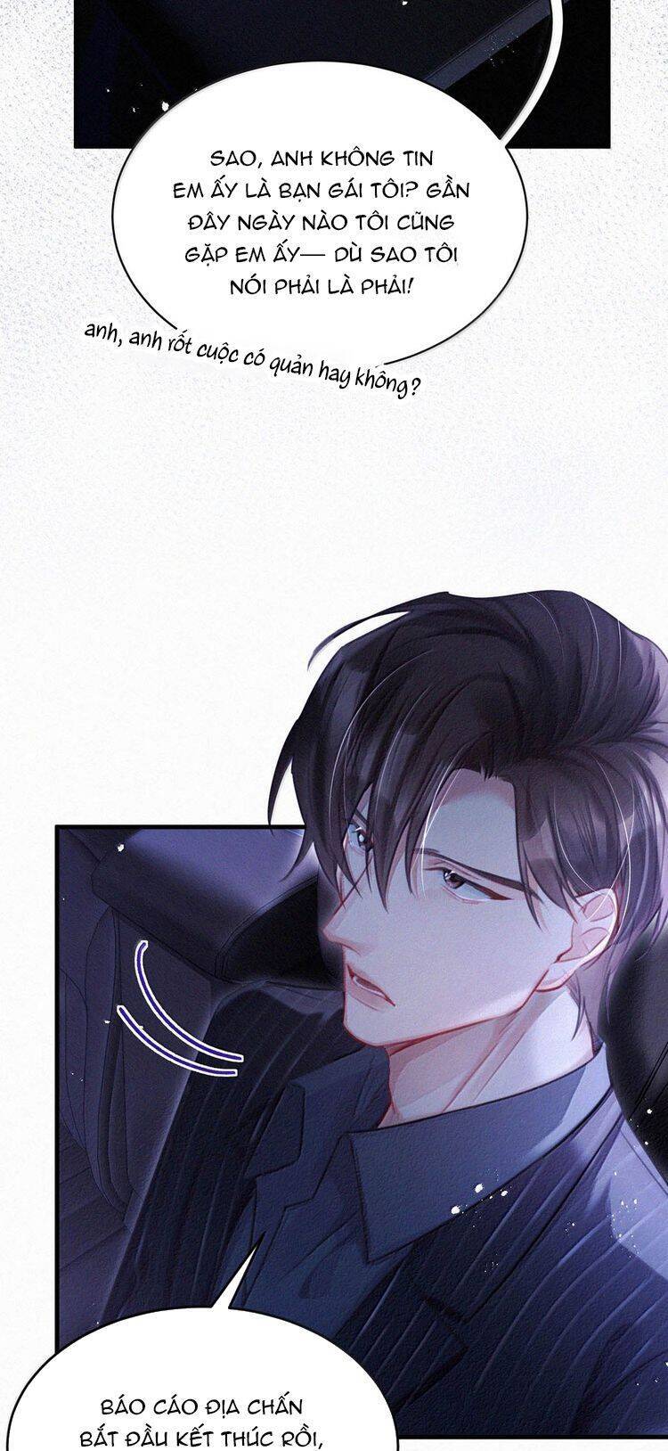 Môi Súng Chapter 140 - 10