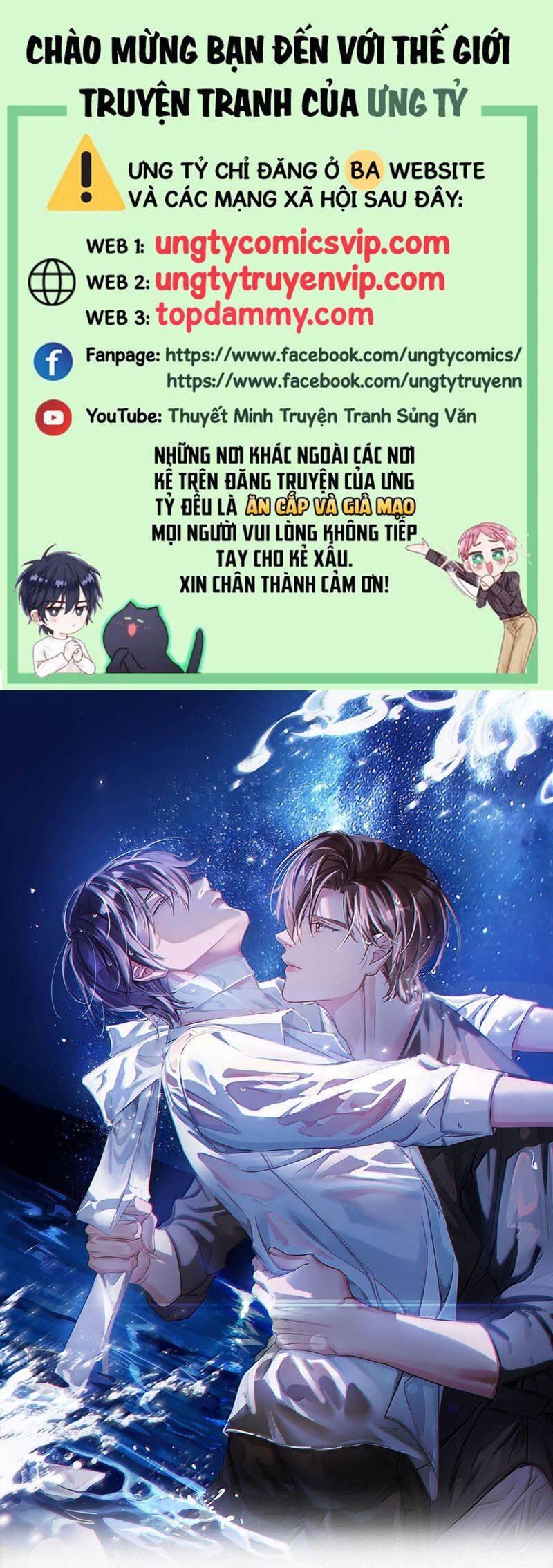 Môi Súng Chapter  141 - 2